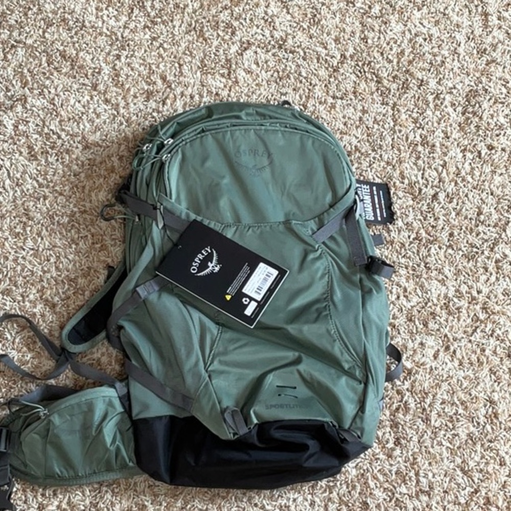 Osprey Sportlite 25L S/M